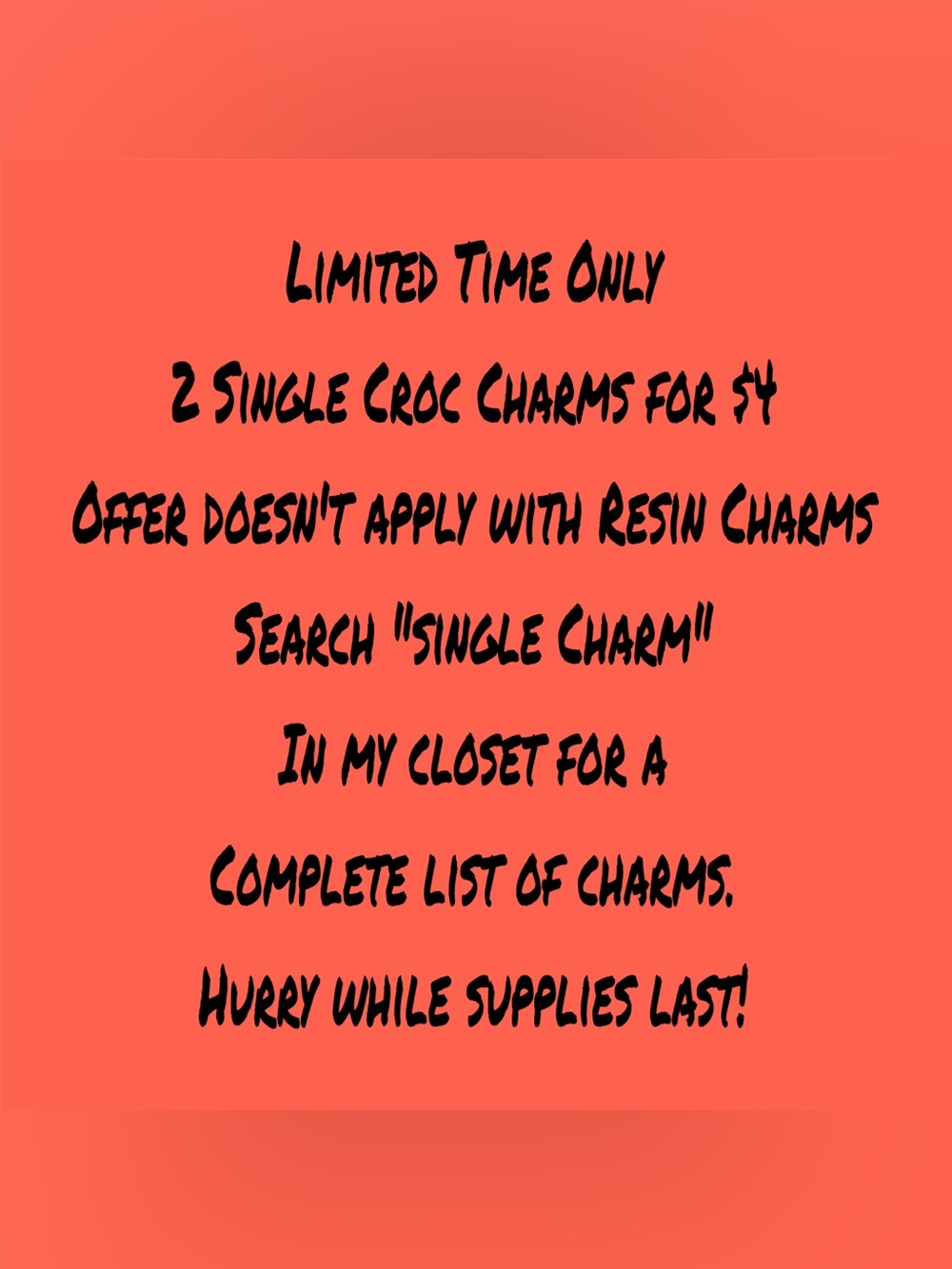 Fall DEAL 🍁🍂